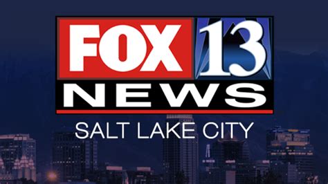 fox 13 news utah|fox 13 breaking news today.